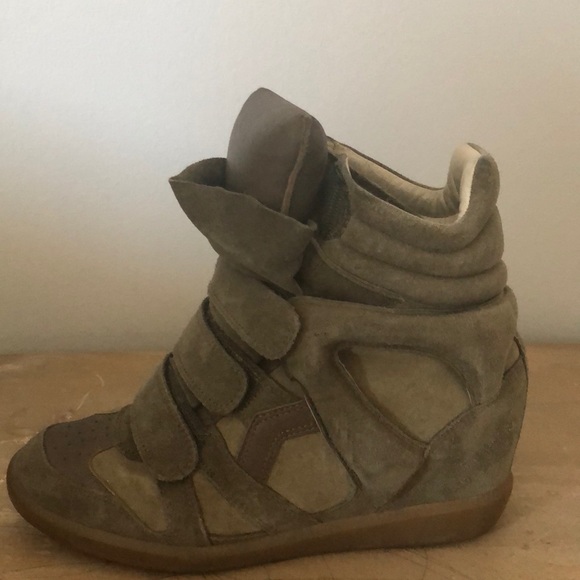 Isabel Marant Shoes - Isabel Marant size 39